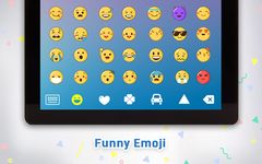 Emoji Keyboard ♥ εικόνα 15