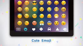 Emoji Keyboard ♥ εικόνα 12