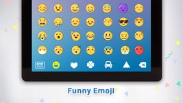 Emoji Keyboard ♥ εικόνα 5
