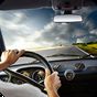 車の中で運転 - Driving in Car APK