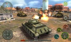 Tank Strike 3D - War Machines image 14