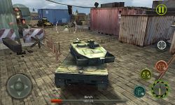 Tank Strike 3D - War Machines image 13