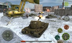 Tank Strike 3D - War Machines image 