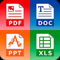 Pdf Converter Doc Ppt Xls Txt Word Png Jpg Wps Apk Free Download App For Android