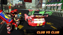 PIT STOP RACING : CLUB vs CLUB image 9