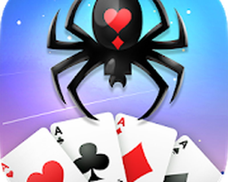 Spider Solitaire für Android - Download