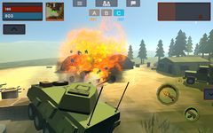 Crazy War (beta) screenshot apk 10