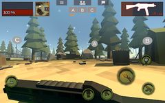 Crazy War (beta) screenshot apk 22