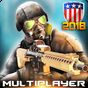 MazeMilitia: LAN, Online Multiplayer Shooting Game apk icon