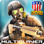 MazeMilitia: LAN, jogo de tiro Multijogador online APK
