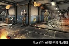 MazeMilitia: LAN, Online Multiplayer Shooting Game image 9