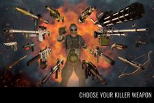 MazeMilitia: LAN, Online Multiplayer Shooting Game image 2