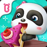 Androidの パンダのケーキ屋さんごっこ アプリ パンダのケーキ屋さんごっこ を無料ダウンロード