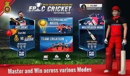 Immagine 22 di RCB Epic Cricket - The Official Game