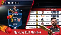 Immagine 18 di RCB Epic Cricket - The Official Game