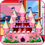 Princess Castle Cake Cooking apk icon
