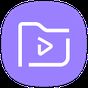 Samsung Video Library apk icono
