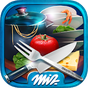 Hidden Objects Messy Kitchen apk icon