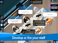 Gambar Business Inc. 3D: Realistic Startup Simulator Game 18