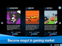 Gambar Business Inc. 3D: Realistic Startup Simulator Game 17