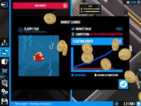 Gambar Business Inc. 3D: Realistic Startup Simulator Game 11