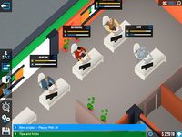 Immagine 9 di Business Inc. 3D: Realistic Startup Simulator Game