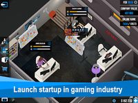 Immagine 7 di Business Inc. 3D: Realistic Startup Simulator Game