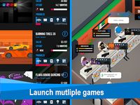 Gambar Business Inc. 3D: Realistic Startup Simulator Game 1