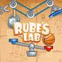 Biểu tượng apk Rube&#39;s Lab - Physics Puzzle