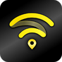 WeShare: Share WiFi Worldwide의 apk 아이콘