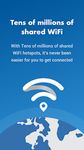 WeShare: Share WiFi Worldwide 이미지 3