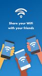 WeShare: Share WiFi Worldwide 이미지 