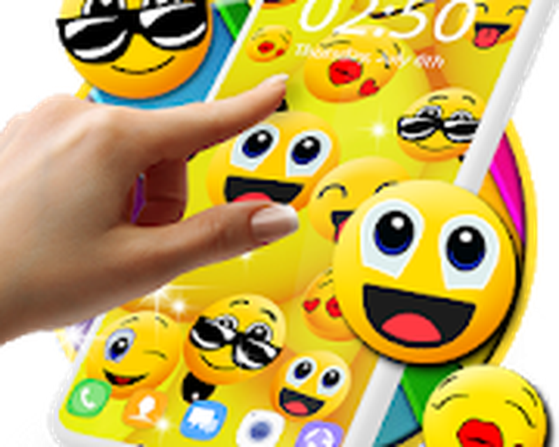 Papel De Parede Live Emoji Android Baixar Papel De Parede Live