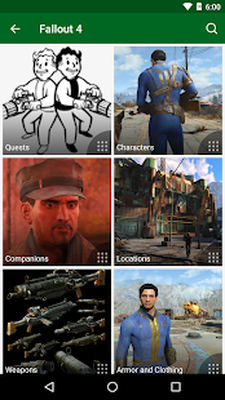 Fandom Fallout 4 Apk Free Download For Android