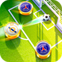 2018 Champions Soccer League: Football Tournament apk icon