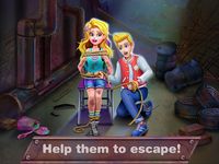 Mermaid Secrets7– Save Mermaid Princess Mia image 