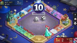 Imagem 2 do Disney Magical Dice: o jogo de tabuleiro encantado