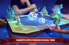 Imagem 1 do Disney Magical Dice: o jogo de tabuleiro encantado