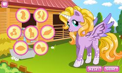 Pony makeover hair salon ảnh số 16