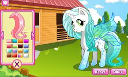 Pony makeover hair salon ảnh số 15