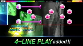 Gambar DJMAX TECHNIKA Q - Music Game 4