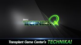 Gambar DJMAX TECHNIKA Q - Music Game 1