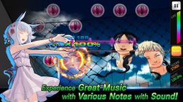 DJMAX TECHNIKA Q - Music Game ảnh số 2