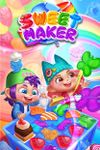 Imagem 17 do Sweet Maker - DIY Match3 Mania