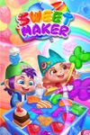 Imagem 9 do Sweet Maker - DIY Match3 Mania