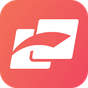 FotoSwipe: File Transfer, Contacts, Photos, Videos apk icon