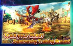 Summon Rush ảnh số 18