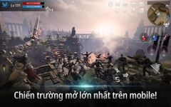 Lineage2 Revolution Vietnam ảnh số 14