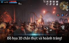 Lineage2 Revolution Vietnam ảnh số 13