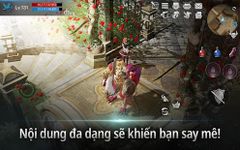 Lineage2 Revolution Vietnam ảnh số 9